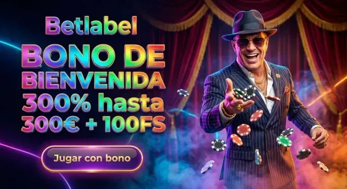 Betlabel Casino